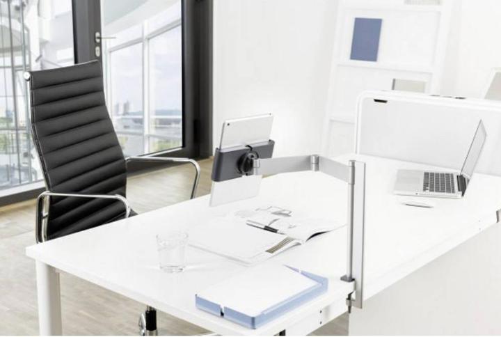 Produktbild Durable Tablet Holder Table Clamp