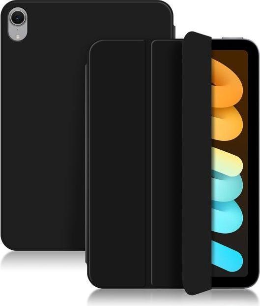 Image du produit MU Classic Dreifach faltbare Leder Hülle