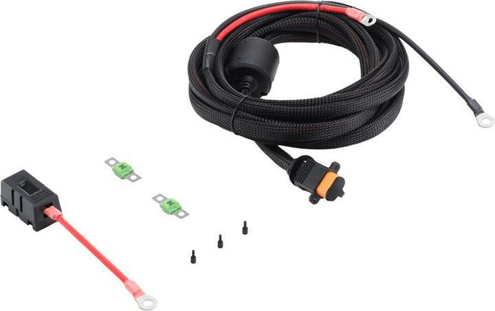 Produktbild DJI Power fast car charger cable