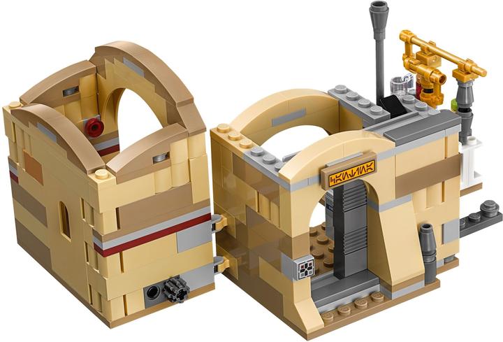Immagine prodotto LEGO Star Wars Mos Eisley Cantina 75205 (75205, LEGO Star Wars)