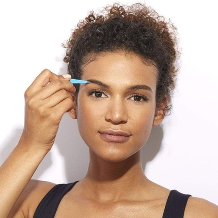 Immagine prodotto Tweezerman Pinzetta in acciaio inossidabile inclinata