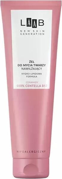 Image du produit Oceanic Gel nettoyant hydratant pour le visage Aa Laab 150Ml (Gel nettoyant, 150 ml)