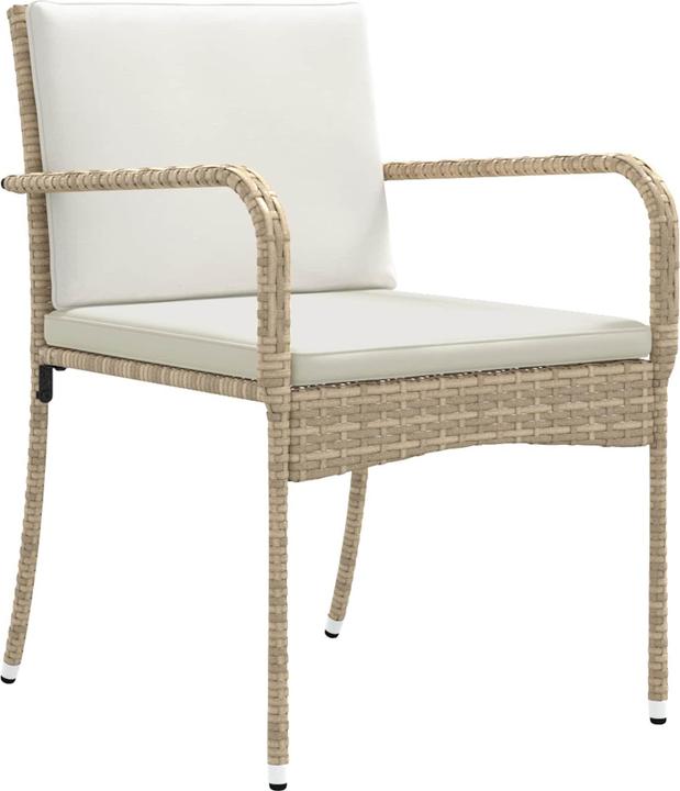 Image du produit vidaXL Gartenset