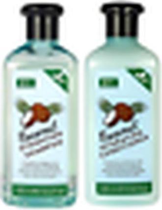 Image du produit Xpel Shampooing hydratant à la noix de coco - 400ml (400 ml, Shampoing liquide)