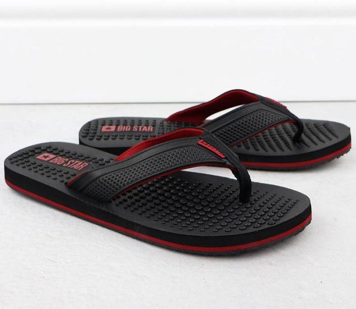 Actual product image Big Star Flip-Flops (41)
