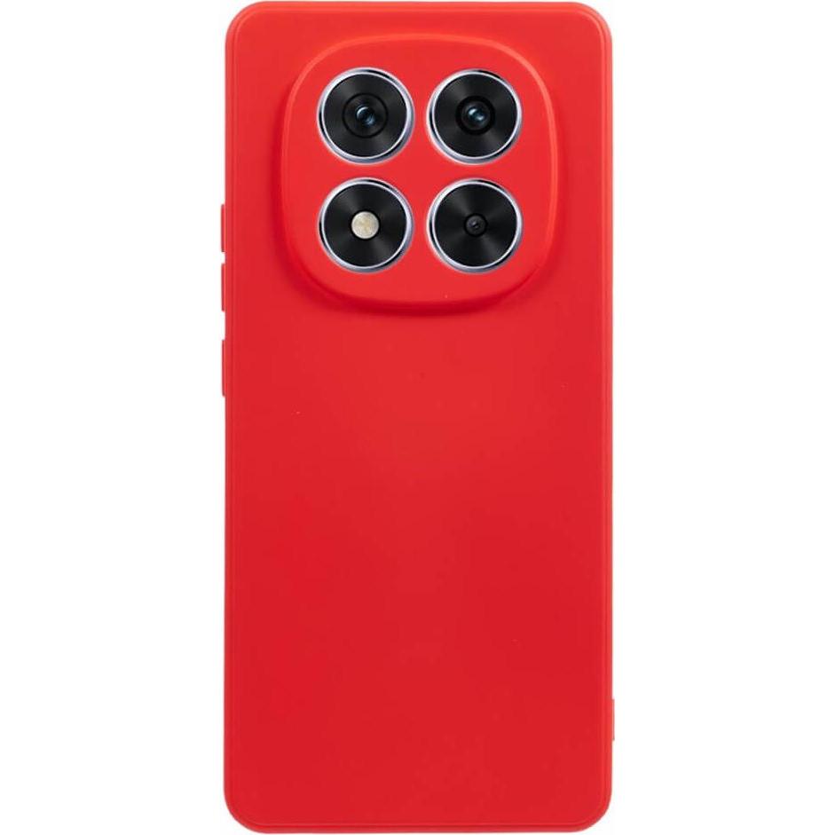 Cover-Discount Xiaomi Redmi Note 15 Pro+ / Xiaomi Poco M8 Pro - Silikon Gummi Hülle in Unifarbe (Mi 8 Pro, Xiaomi Redmi Note 15 Pro), Cover smartphone