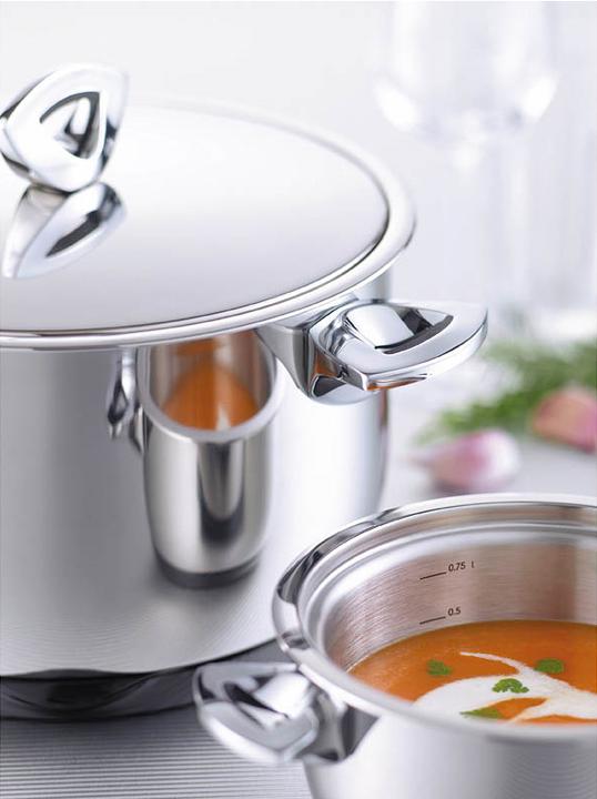 Image du produit Kuhn Rikon Durotherm (Casserole)