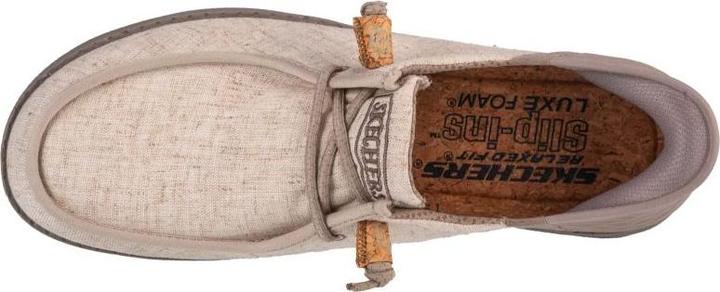Image du produit Skechers Slip-in RF : Melson - Vaiden Beige (42)