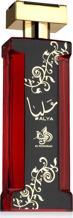 Produktbild Al Wataniah Alya Perfume for Women (Eau de Parfum, 100 ml)