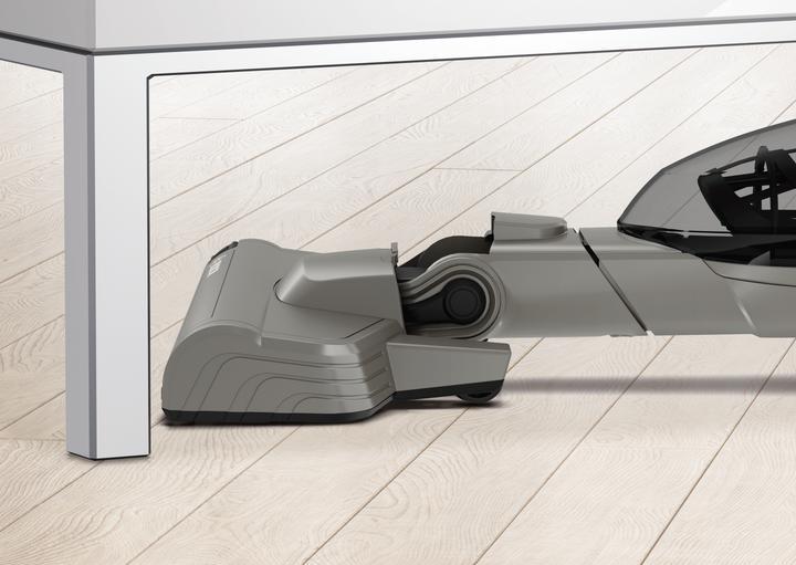 Productafbeelding Bosch Hausgeräte Series 2 BBHF214G steelstofzuiger/elektrische bezem zonder zak