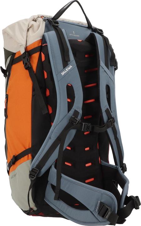 Productafbeelding Salewa Puez +L Rugzak (32 l)