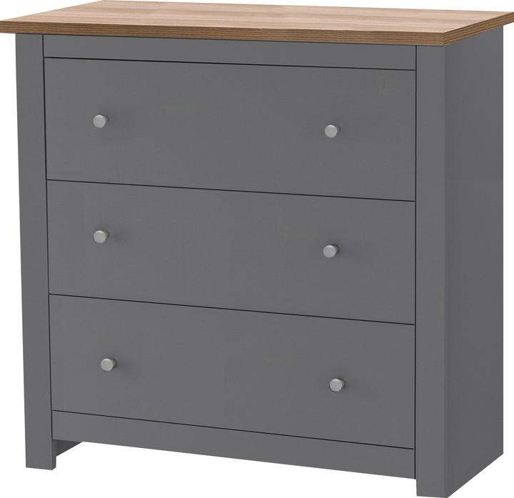 Chêne, Grey, Nature