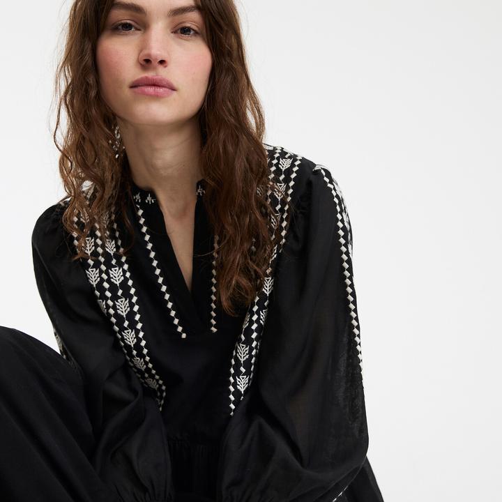 Image du produit La Redoute Collections Ausgestelltes (M)