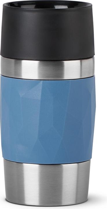 Emsa Tazza da viaggio compatta (0.30 l)