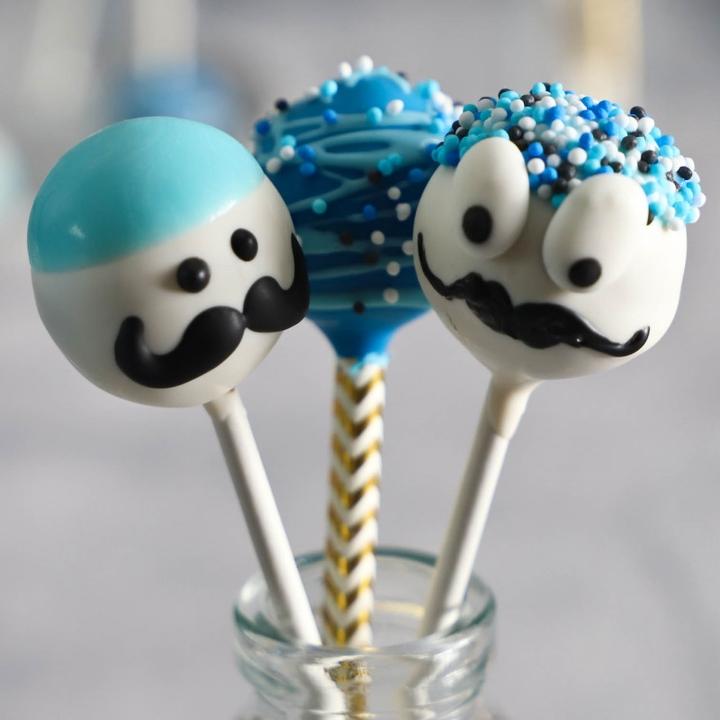 Produktbild FunCakes Augen (32 x)