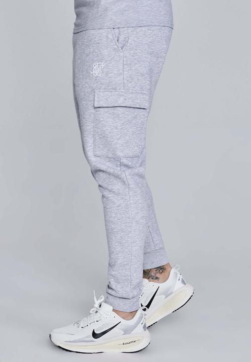 Produktbild Siksilk Cargohose Essentials Cargo Joggers (XXL)