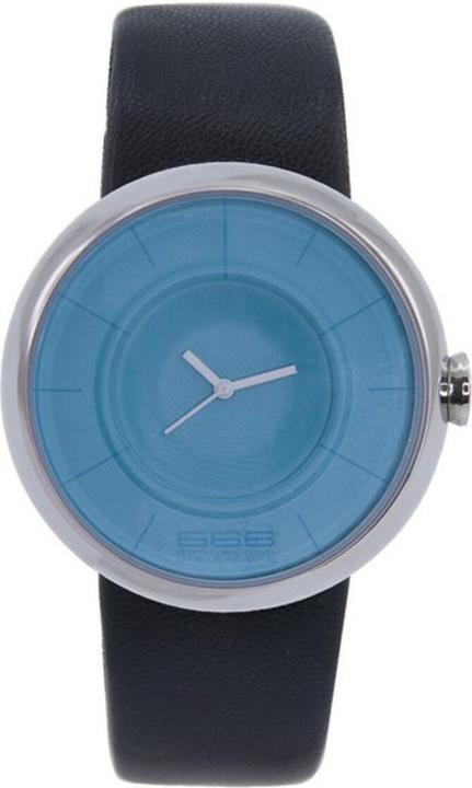 Produktbild 666 Barcelona Herrenuhr 666-293 (Ø 45 mm) (45 mm)