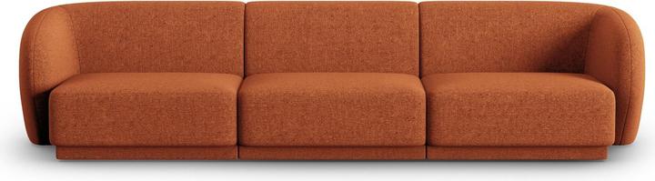 Terracotta Melange