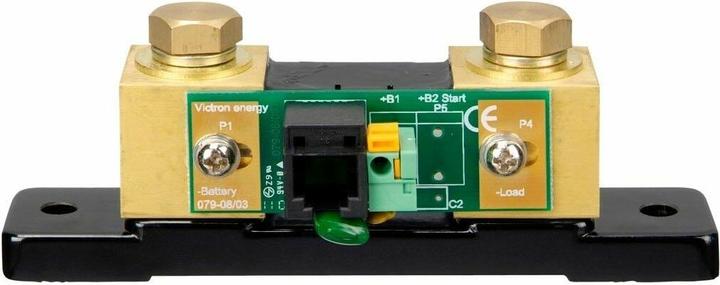 Produktbild Victron Energy BMV712 Smart