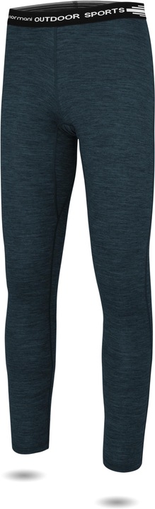 Actual product image Normani Kids Merino Underpants Mackay (86, 90, 92)