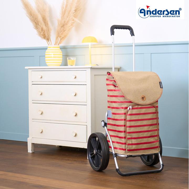 Image du produit Andersen Royal Shopper Eske