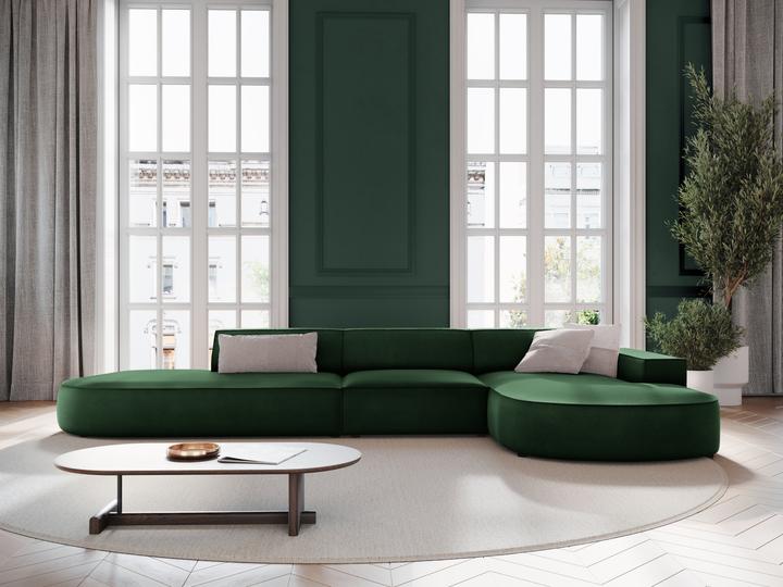 Actual product image Micadoni Jodie (Corner sofa)