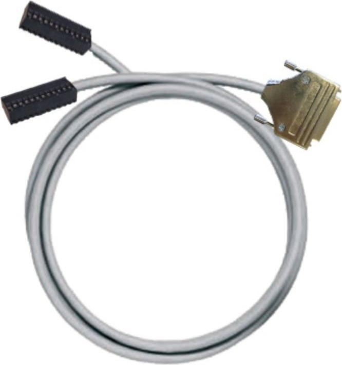 Produktbild Weidmüller Cable analoge Signale