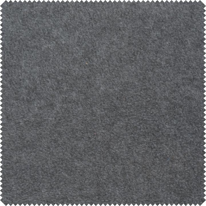 Image du produit VBS Tissu polaire "Antipeeling", uni, largeur 145 cm