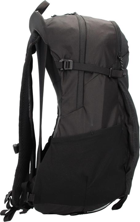 Produktbild Thule 4517 Nanum 25L Hiking Backpack Black (17 l)