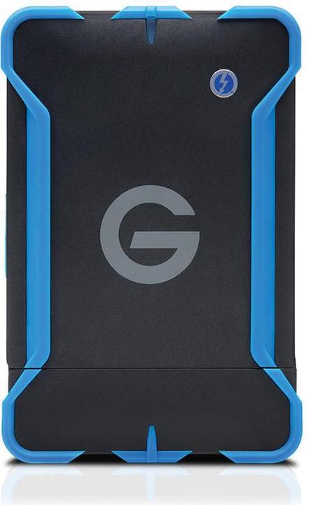 Actual product image G-Tech Drive ev ATC (1 TB)