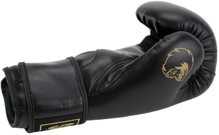 Produktbild Super Pro Combat Gear Champ SE (Kick-)Boxhandschuhe