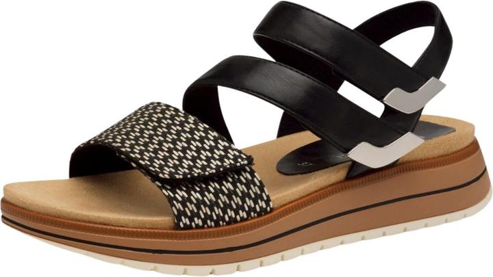 Actual product image Marco Tozzi Sandalen (40)
