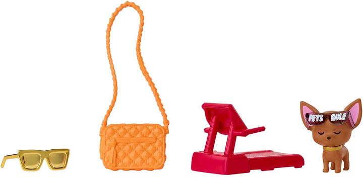 Produktbild Barbie Extra Puppe