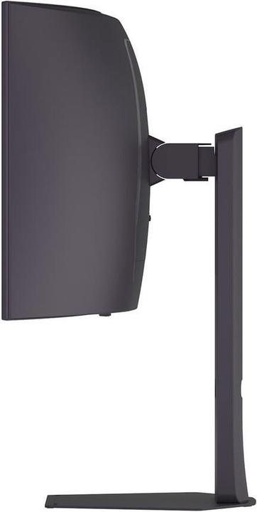 Actual product image LG UltraGear 34GX900A-B (3440 x 1440 pixels, 34")