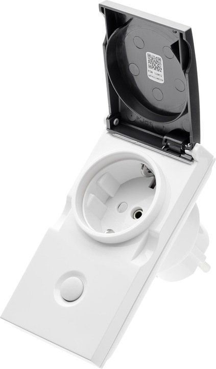 Produktbild Popp Smart Outdoor Plug