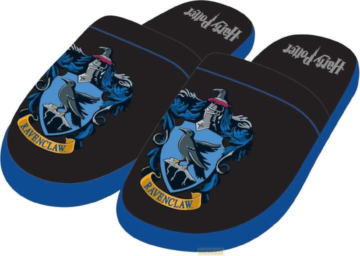 Produktbild NoName HARRY POTTER - Pantoufles - Ravenclaw (42-45) (45)