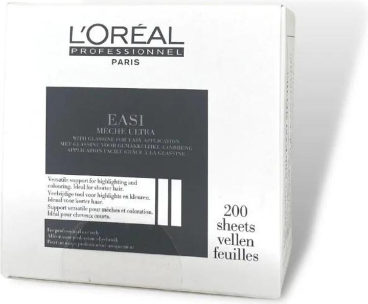 Produktbild L'Oréal Professionnel L'Oreal Easi Meches S Glass