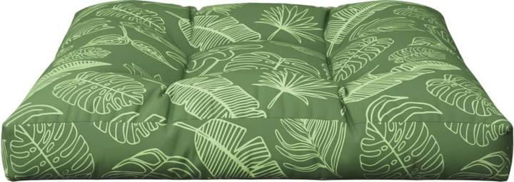 Actual product image vidaXL Thaddeus (120 x 80 x 12 cm)