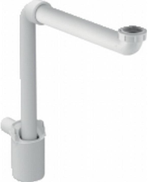 Geberit Tauchrohrsiphon (Sifone tubo, 1 1/4")