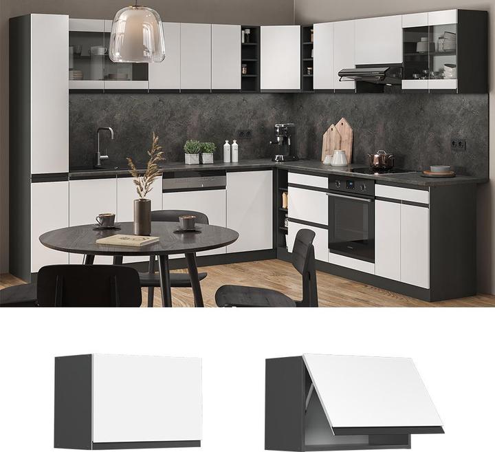 Image du produit Vicco Hängeschrank R-Line (60 x 31 x 40 cm)