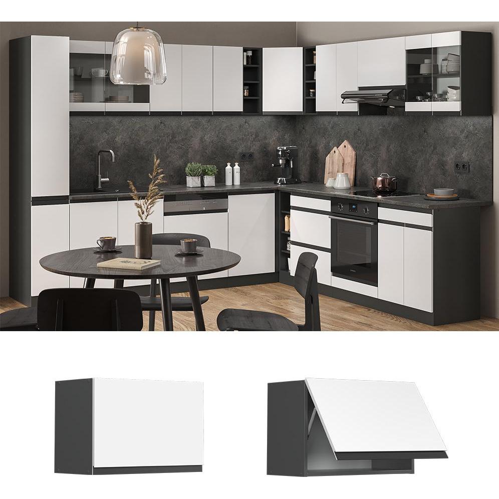 Thumbnail - Vicco, Regal, Hängeschrank R-Line (60 x 31 x 40 cm)