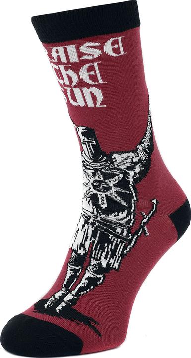 Produktbild Dark Souls Bonfire (43 - 46)