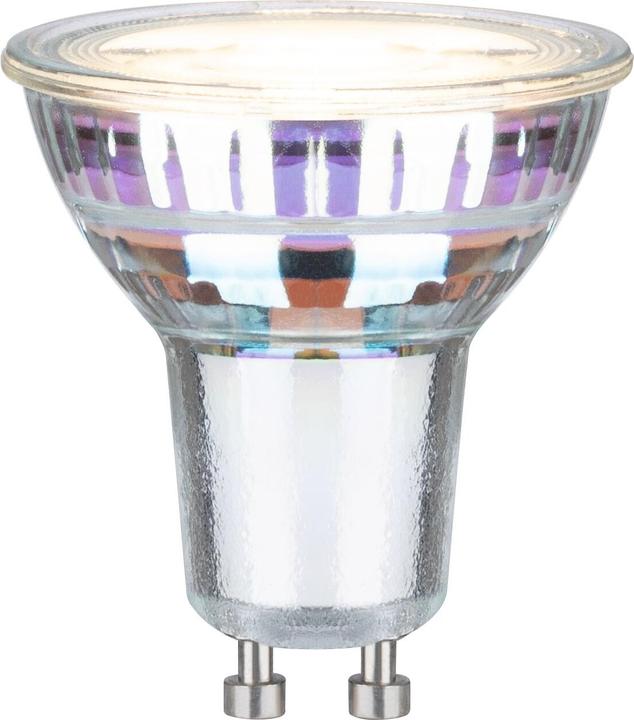Productafbeelding Paulmann Reflector Eco-Line (GU10, 2.50 W, 450 lm, 1 x, A)