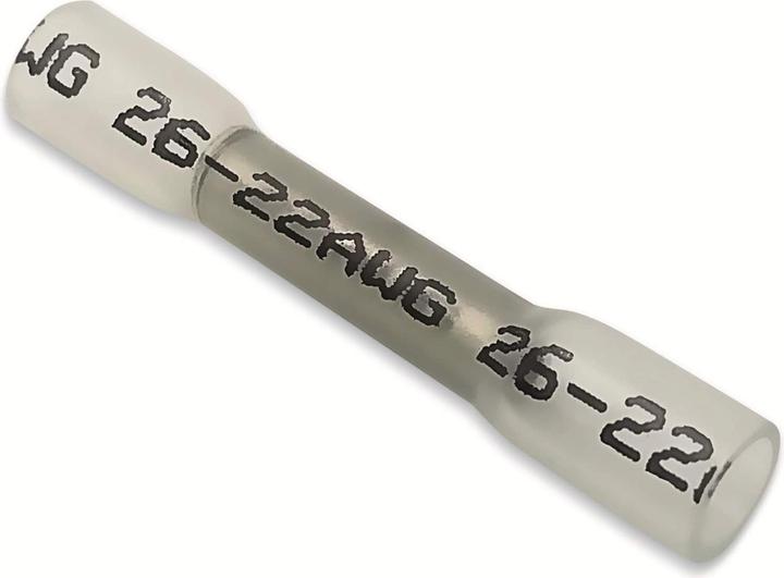 Produktbild Quadrios Stossverbinder Schrumpf Sortiment