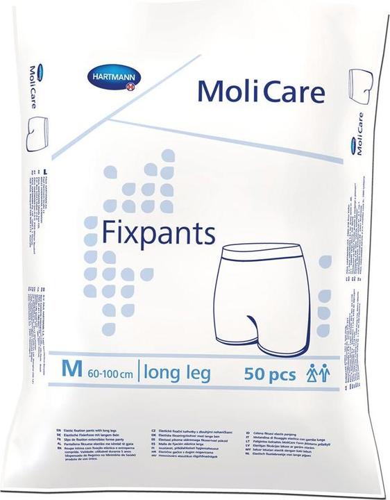 Produktbild MoliCare Fixpants (50x, M)
