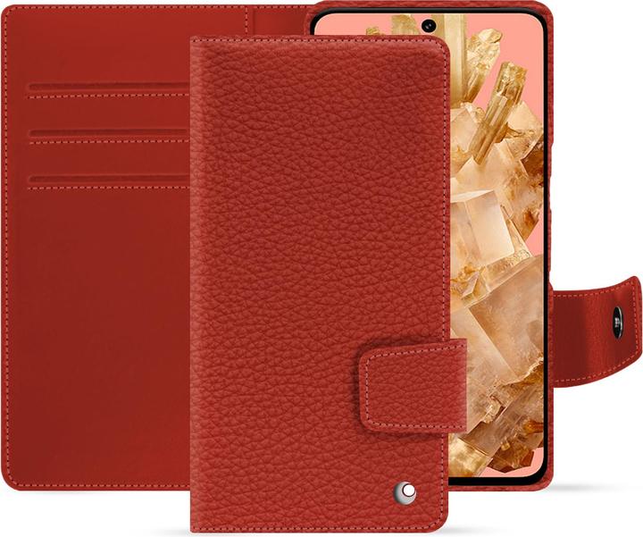 Papaye ( Pantone #b54317 )