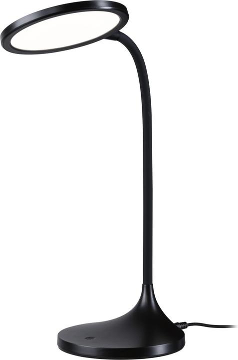 Matt black