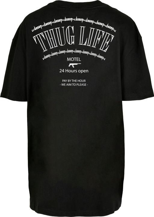 Produktbild Thug Life TLLTS1021M Motel T-Shirt - 126781 (XS)