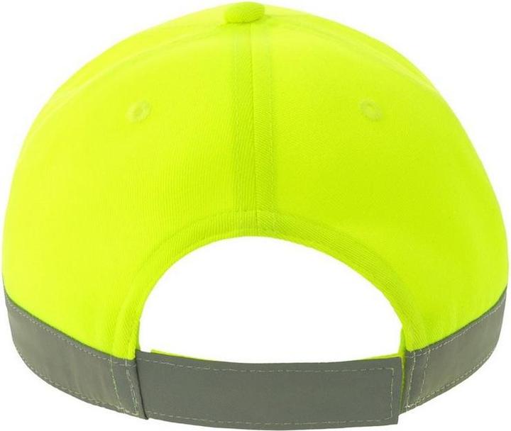 Produktbild Atlantis Headwear HelpyS BaseballMütze Strukturiert
