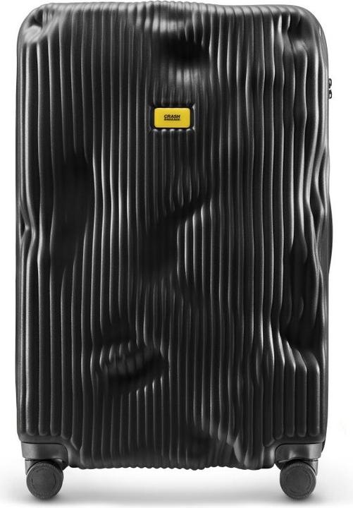 Produktbild Crash baggage STRIPE - Large Trolley (99 l)